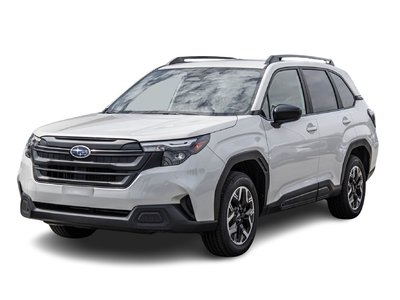 2026 Subaru Forester in Dorval, Quebec