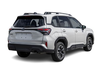 2026 Subaru Forester in Dorval, Quebec