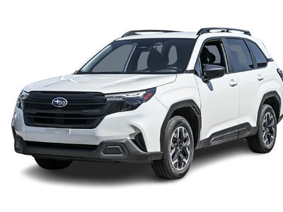 Subaru Forester  2026 à Dorval, Québec