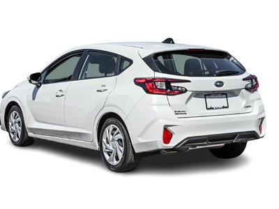 Subaru Impreza 5-Door  2025 à Dorval, Québec