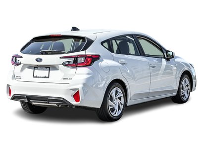 Subaru Impreza 5-door  2025 à Dorval, Québec