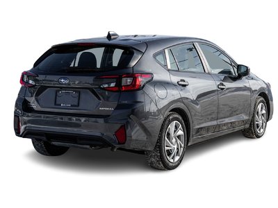 Subaru Impreza 5-Door  2025 à Dorval, Québec