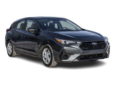 Subaru Impreza 5-Door  2025 à Dorval, Québec