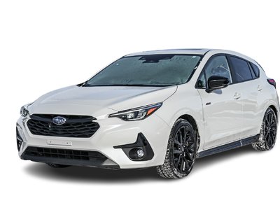 2024 Subaru IMPREZA RS in Dorval, Quebec