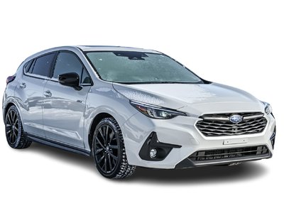 2024 Subaru IMPREZA RS in Dorval, Quebec
