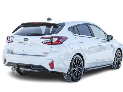 2024 Subaru IMPREZA RS in Dorval, Quebec