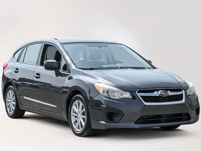2012 Subaru Impreza in Dorval, Quebec