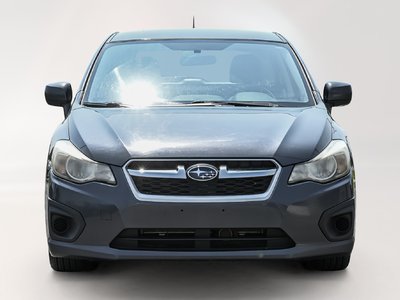 2012 Subaru Impreza in Dorval, Quebec