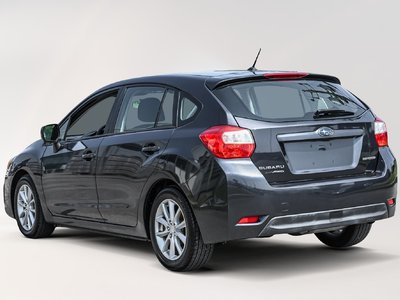 2012 Subaru Impreza in Dorval, Quebec