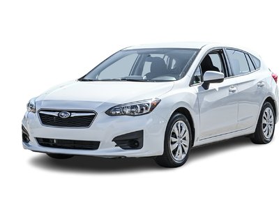 Subaru Impreza  2017 à Dorval, Québec
