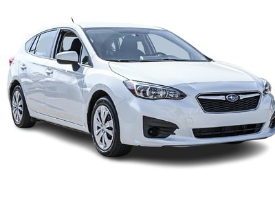 Subaru Impreza  2017 à Dorval, Québec