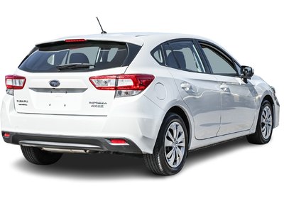 Subaru Impreza  2017 à Dorval, Québec