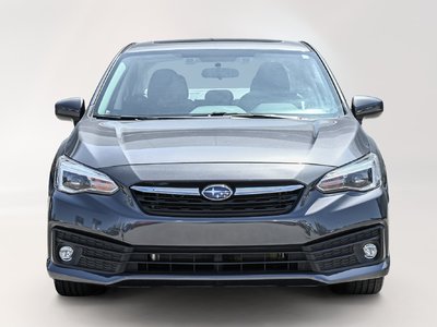 2022 Subaru Impreza in Dorval, Quebec