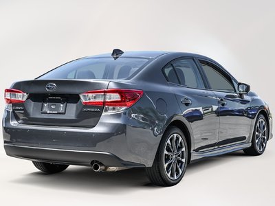 2022 Subaru Impreza in Dorval, Quebec