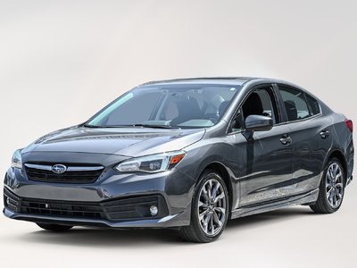 2022 Subaru Impreza in Dorval, Quebec