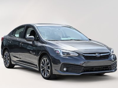 2022 Subaru Impreza in Dorval, Quebec