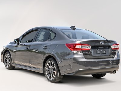 Subaru Impreza  2022 à Dorval, Québec