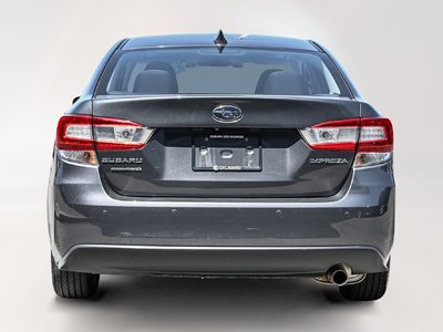 Subaru Impreza  2022 à Dorval, Québec