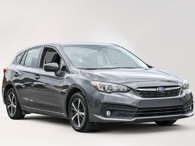 2022 Subaru Impreza in Dorval, Quebec