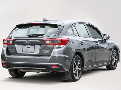 2022 Subaru Impreza in Dorval, Quebec