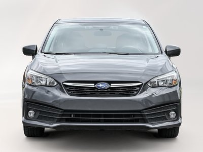 2022 Subaru Impreza in Dorval, Quebec