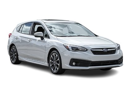 Subaru Impreza  2023 à Dorval, Québec