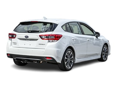 Subaru Impreza  2023 à Dorval, Québec