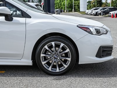 Subaru Impreza  2023 à Dorval, Québec