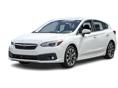 Subaru Impreza  2023 à Dorval, Québec