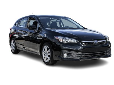 2023 Subaru Impreza in Dorval, Quebec