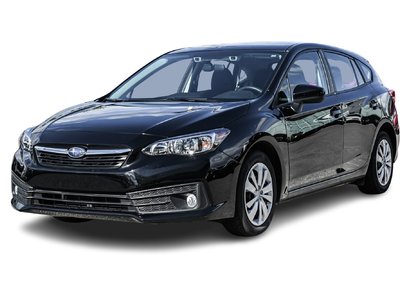 2023 Subaru Impreza in Dorval, Quebec