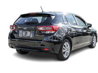 2023 Subaru Impreza in Dorval, Quebec