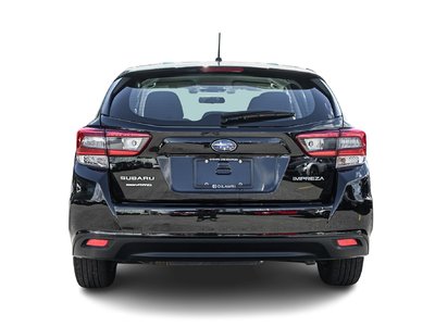 2023 Subaru Impreza in Dorval, Quebec