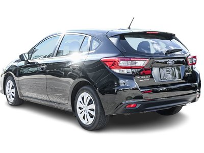 2023 Subaru Impreza in Dorval, Quebec