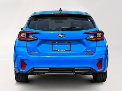 Subaru Impreza  2024 à Dorval, Québec