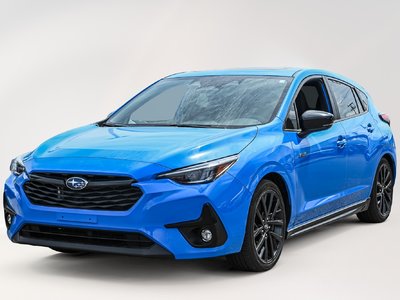 Subaru Impreza  2024 à Dorval, Québec