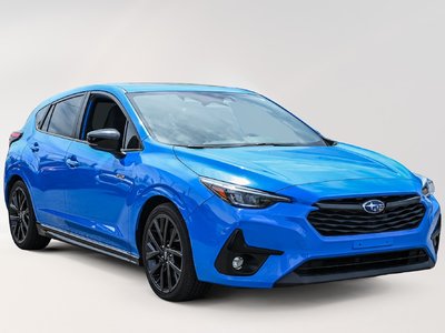 Subaru Impreza  2024 à Dorval, Québec