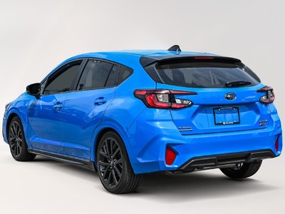 Subaru Impreza  2024 à Dorval, Québec