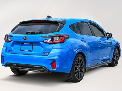 Subaru Impreza  2024 à Dorval, Québec