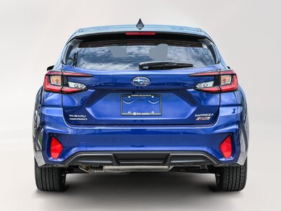 Subaru Impreza  2024 à Dorval, Québec