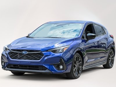 Subaru Impreza  2024 à Dorval, Québec