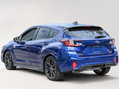 Subaru Impreza  2024 à Dorval, Québec