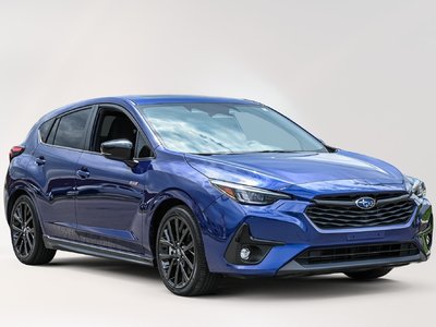 Subaru Impreza  2024 à Dorval, Québec