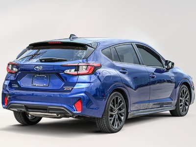 Subaru Impreza  2024 à Dorval, Québec