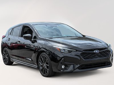 2024 Subaru Impreza in Dorval, Quebec