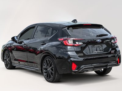 2024 Subaru Impreza in Dorval, Quebec