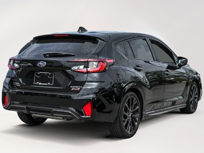 2024 Subaru Impreza in Dorval, Quebec