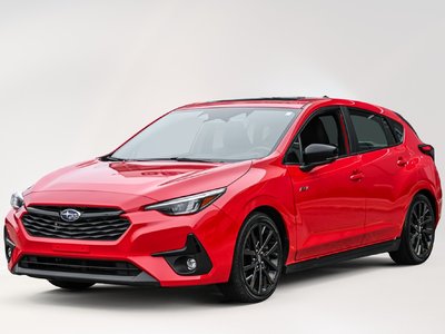 2024 Subaru Impreza in Dorval, Quebec