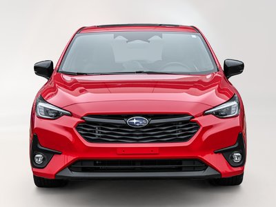 2024 Subaru Impreza in Dorval, Quebec
