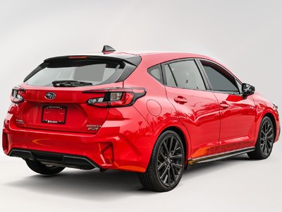 2024 Subaru Impreza in Dorval, Quebec